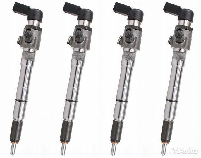 Форсунки A2C59513554/03L130277B VAG 1.6 TDI