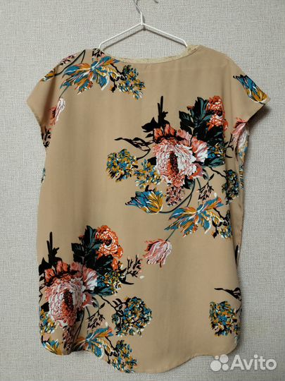 Блузка Shein 50-52 размера