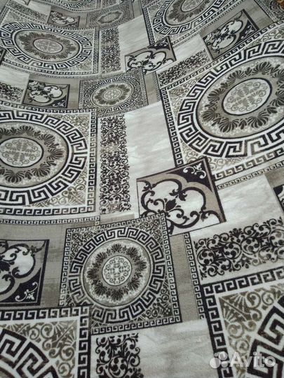 Ковролин для дома