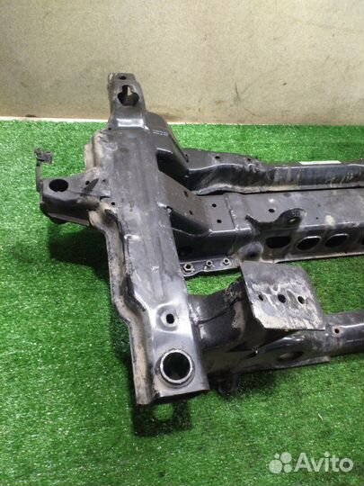 Подрамник Mercedes Sprinter W906 OM651.955 2012