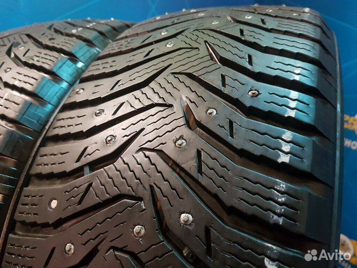 Kumho WinterCraft Ice WI31 205/55 R16