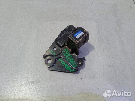 Датчик SRS Субару Impreza 2 GD GG