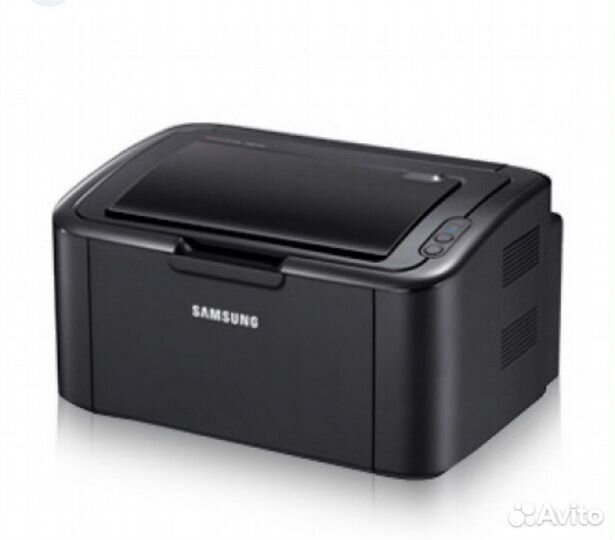 Принтер лазерный samsung