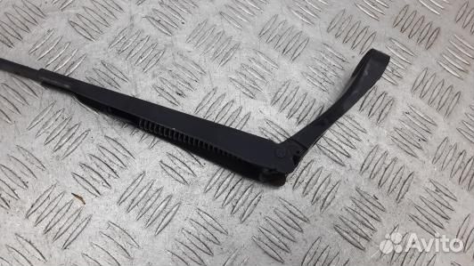 Щеткодержатель лобового стекла chevrolet cruze 2