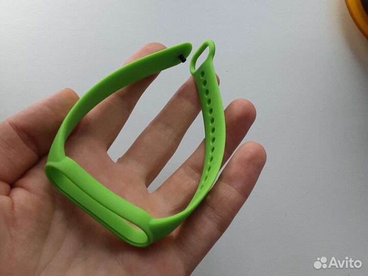 Ремешок для xiaomi mi band 5,6