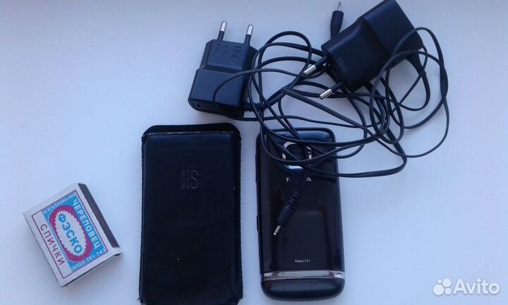 Телефон nokia311