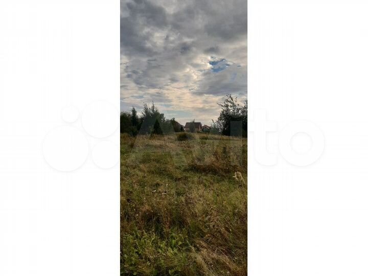 Участок 6 сот. (ИЖС)