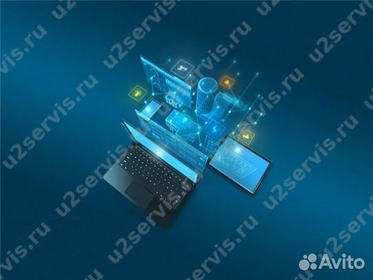 Привод клапана электромоторный 100 NM, 90, AC 23