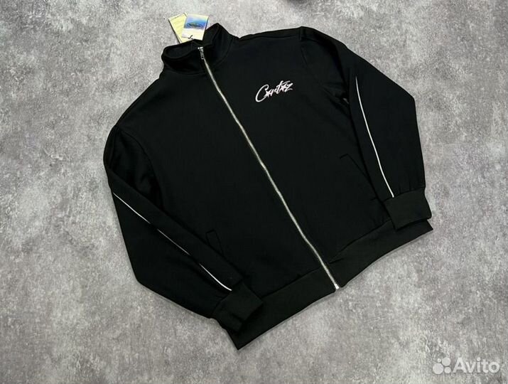 Олимпийкп corteiz