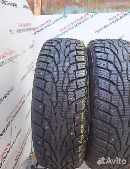 Nankang SW-7 195/65 R15 95L