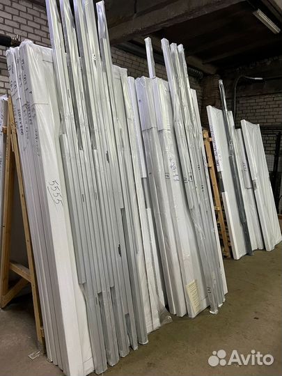 Скрытые межкомнатные двери под покраску