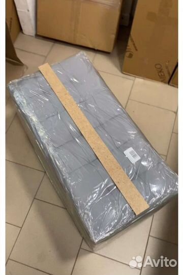 Банкетка в прихожую с ящиком