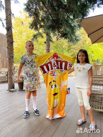 Аниматоры на день рождения