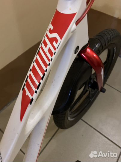 Детский велосипед колеса 18 Royal Baby