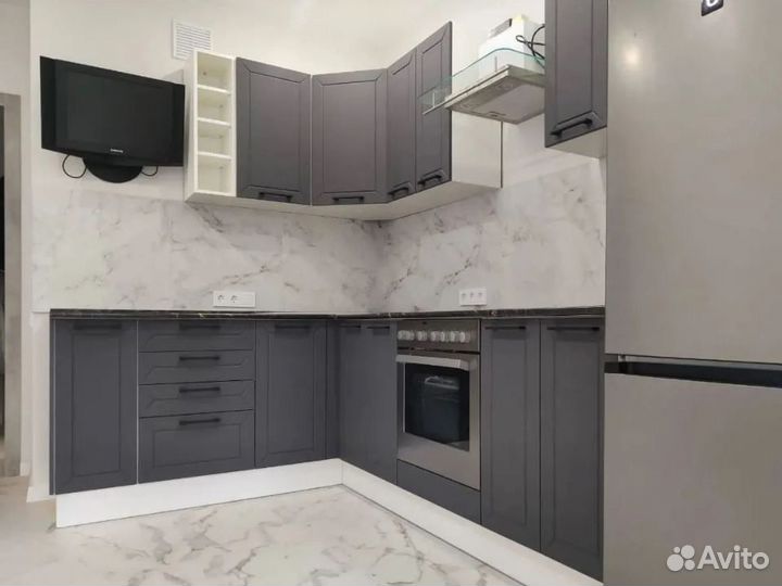 Кухонный гарнитур Кёльн