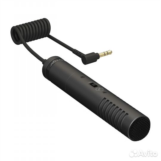 Микрофон Behringer video MIC MS