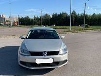Volkswagen Jetta 1.6 AT, 2014, 203 717 км, с пробегом, цена 900 000 руб.