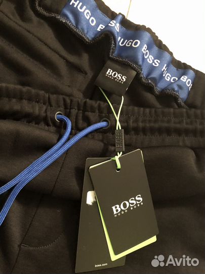 Hugo Boss 50/52 джоггеры