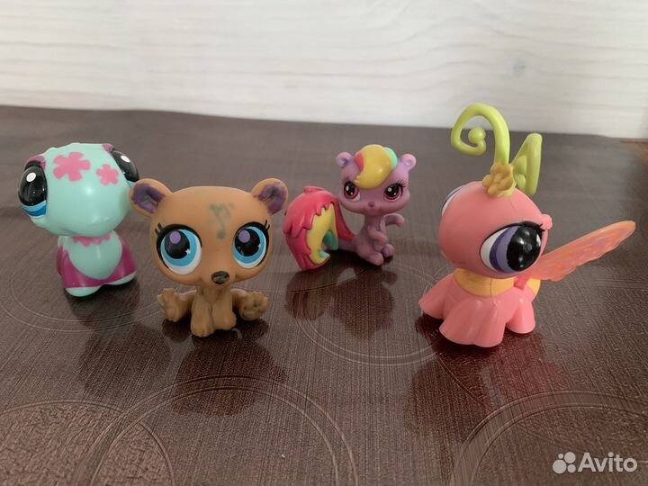 Littlest Pet Shop