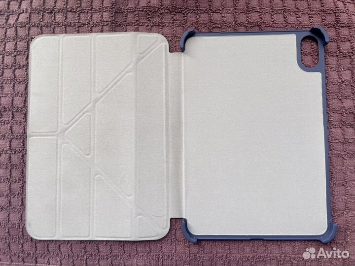 Кейс для apple iPad mini 6