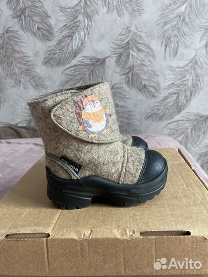 Валенки палада 22
