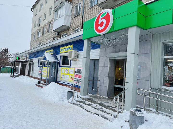 Участок 6 сот. (ИЖС)
