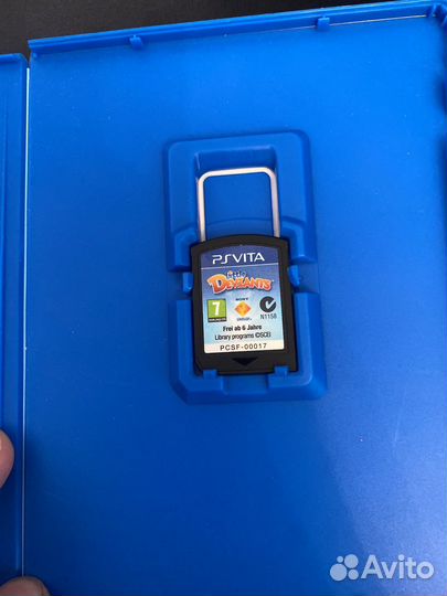 Дурдом в кармане