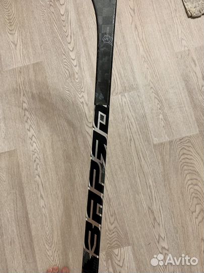 Клюшка хоккейная заряд т100