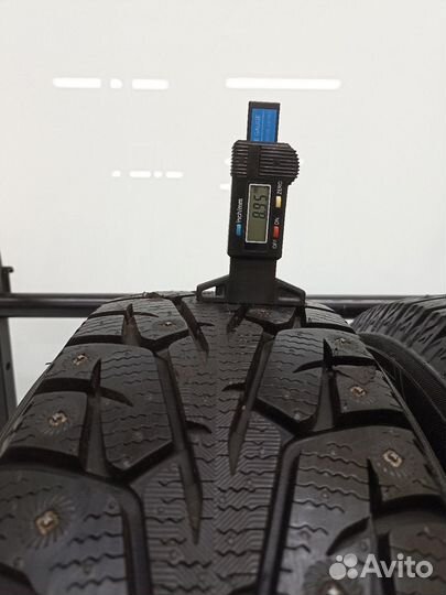 Yokohama Ice Guard Stud IG55 185/60 R15