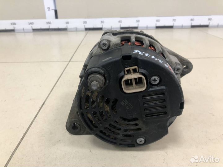 Генератор Hyundai Accent LC, Tagaz 2000-2012