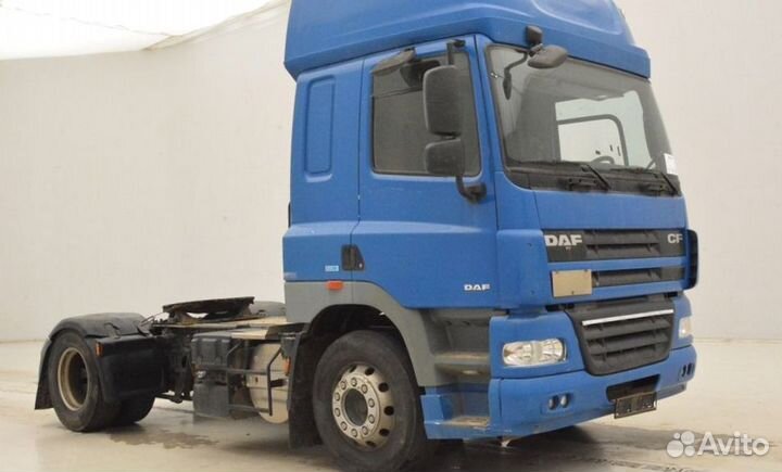 В разборке грузовик DAF, CF85 с 2006