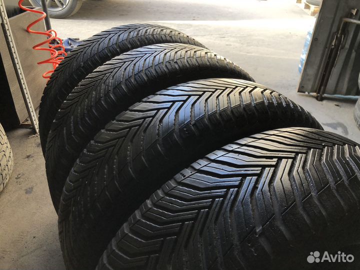 Michelin CrossClimate 2 195/65 R15