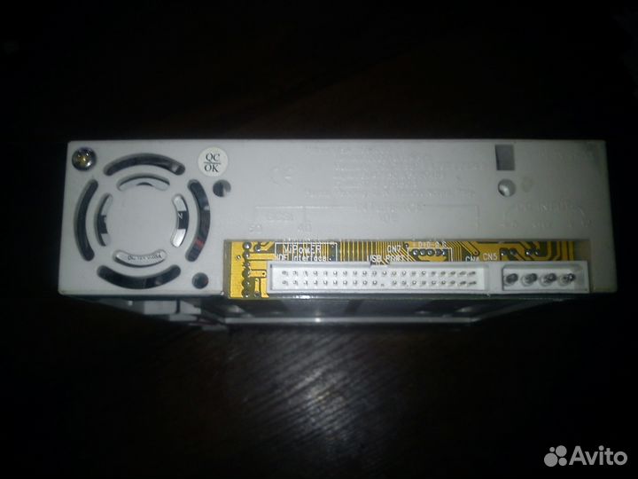 Мобил рек для HDD 3.5