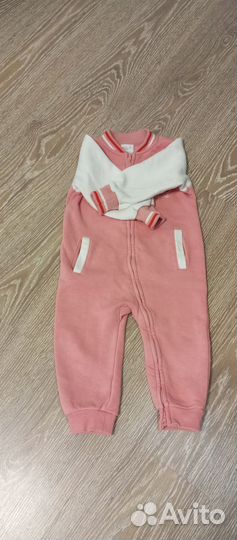 Комбинезон 92 размер