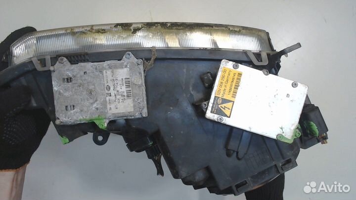 Фара (передняя) Opel Vectra C, 2005