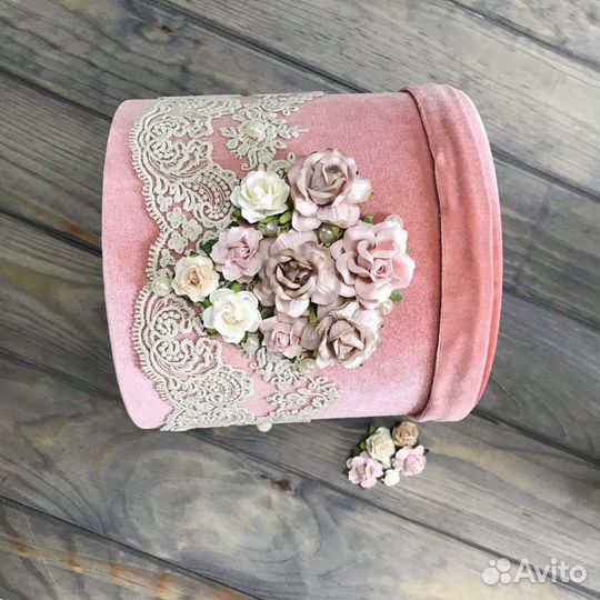 Свадебный набор. Казна