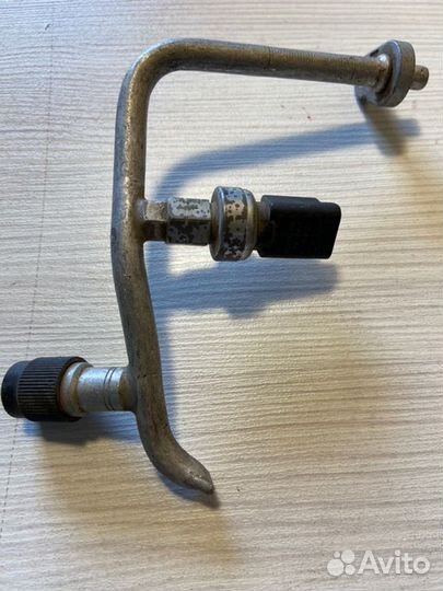 Датчик кондиционера Citroen C4