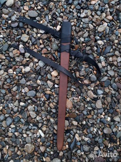 Ножны для мечей на заказ