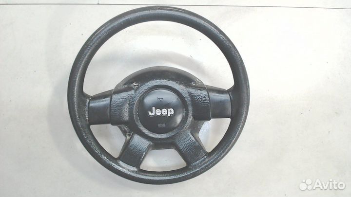 Руль Jeep Liberty, 2005