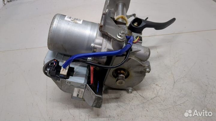 Колонка рулевая Nissan Qashqai, 2013