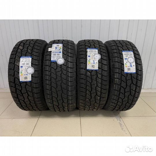 Triangle TR292 255/70 R16 115T