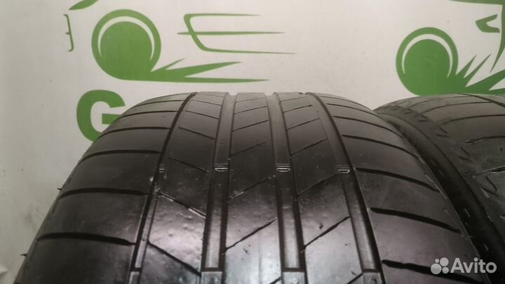 Bridgestone Turanza T005 225/40 R18