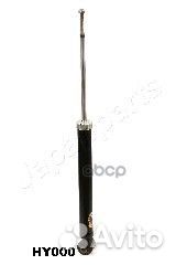 MM-HY000 Амортизатор hyundai accent/verna 05- з