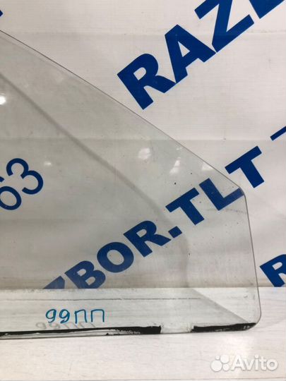 Стекло двери перед прав LADA granta 1.6 мт седан