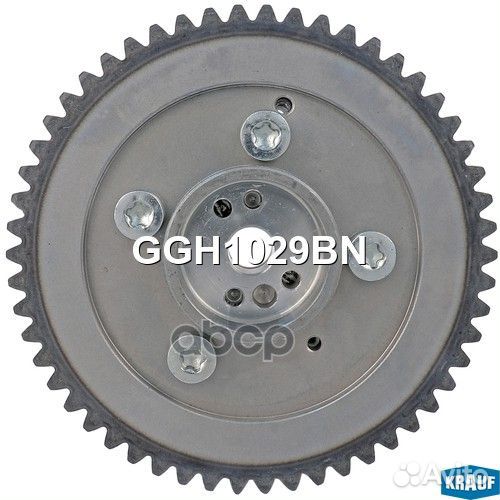 Шестерня распредвала GGH1029BN Krauf