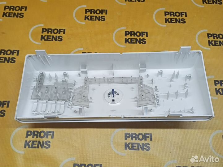 Панель управления стир маш Whirlpool awe 6514/1