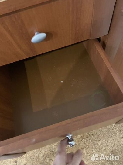 Тумба под тв бу