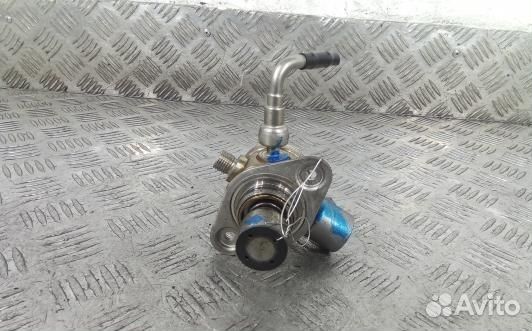 Тнвд бензиновый ford focus 3 (KEA09BW01)