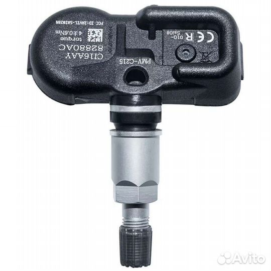 Датчики давления в шинах tpms Toyota 42607-F4020