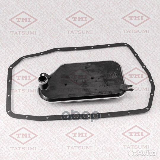 Фильтр АКПП TBI1032 tatsumi